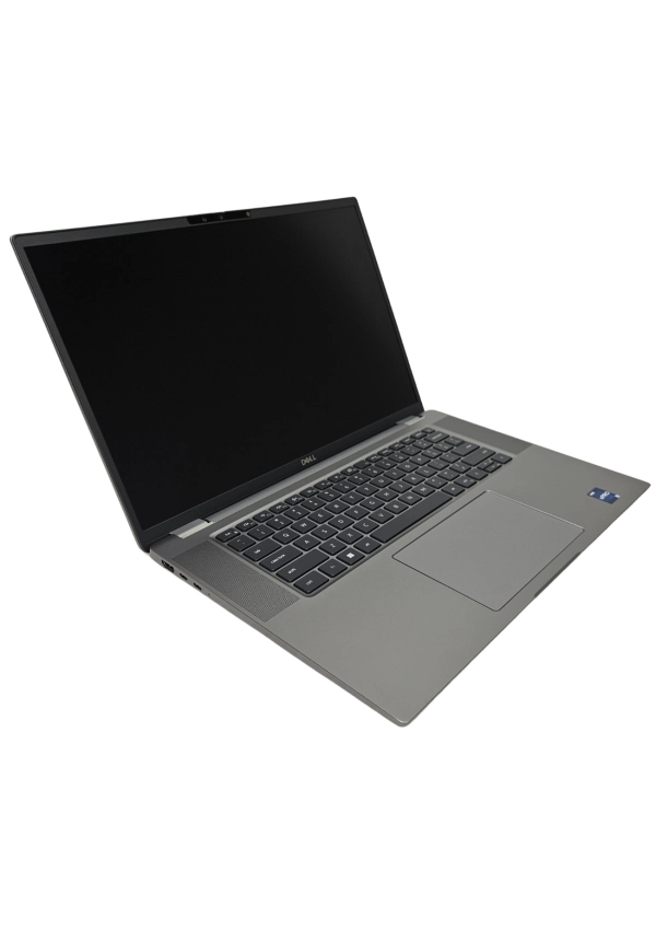 Dell Latitude 7640 i7-1355U 16GB 512 SSD 16'' FHD+ 1920x1200 WiFi BT Kam Win11pro GW12mc